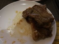 -舟山财富大酒店-自助餐厅