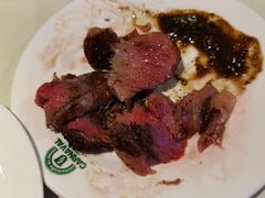 -戈拿旺巴西烤肉(崇文门店)