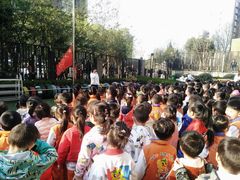 -吉的堡幼儿园(林隐天下园)