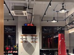-EVE格斗健身工作室(周康店)