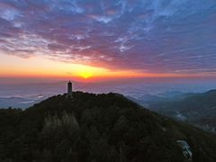 -南岳衡山风景名胜区