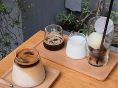 -转山咖啡(松柏社区店)