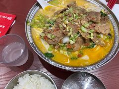 -喜家德虾仁水饺(长泰广场店)