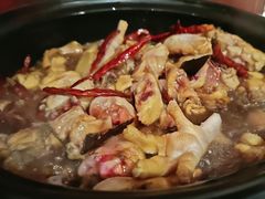 -柴米油盐(土菜院子店)