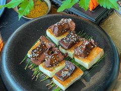 -若蘭慈·无国界素食料理(欢乐海岸店)