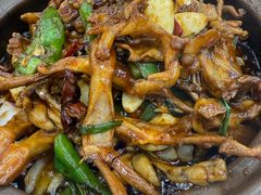 -王家大院·南京菜(湛江路总店)