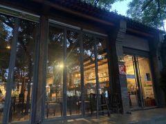门面-zarah(鼓楼店)