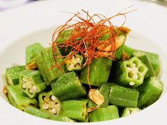-湖滨28中餐厅·西湖宴·杭州君悦酒店