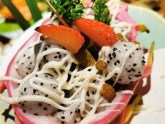 -樱町三味日本料理(城乡世纪广场店)