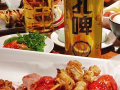 -王氏炉匠·烧鸟放题自助(三里屯店)