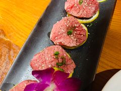 -丸藏和牛烧肉专门店(园区师惠坊店)