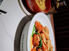 -筱爷叔·上海传统手工菜(玉树路店)