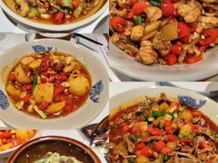 -潇湘阁(汉光百货店)