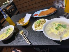 -买又大餐厅(福林里店)