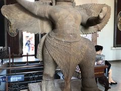 -柬埔寨国家博物馆