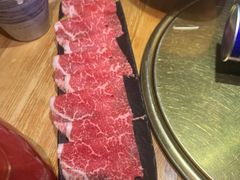 -一井烧肉·活鳗·寿司(望京SOHO店)