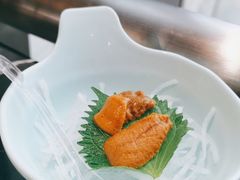 海胆-淡尾·海鲜自助概念餐厅(虹桥南丰城店)