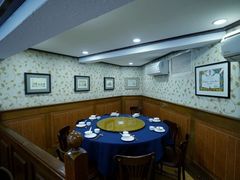 包厢-老吉士酒家(天平路店)