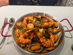 -安东尼奥餐厅