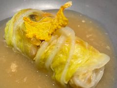 -天水蔬食料理(树德之光店)