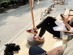 -成都市活水公园