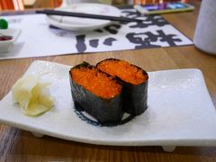 -栖川山葵家·寿喜锅·日式料理(龙湖北城天街商场店)