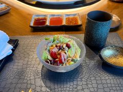 -岩盐·铁板料理(嘉里店)