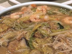 -七菜馆·东北菜·蒸饺(文体路店)