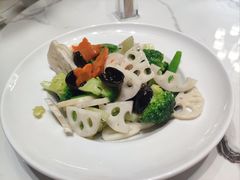 -玉林烤鸭店(垡头店)