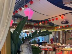 -水煮三国·川鲁江湖菜(香山店)