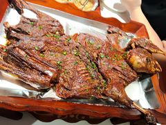 -铁胖子口碑长沙菜·龙虾烧烤(赤岗社区店)