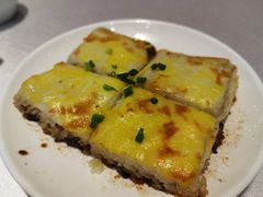 三鲜豆皮-湖北味道(湖北大厦店)