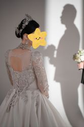 -都市丽人婚纱摄影
