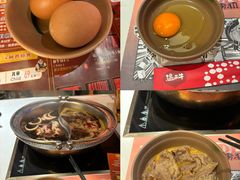 -温禾牛·和牛寿喜烧自助火锅(恒基名人店)