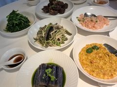 -玫瑰厅上海菜(兴国路店)