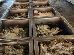 -芭提雅Amporn Seafood自助餐厅