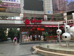 -百年神厨·地道川菜(清江西路店)