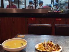 -华盛园卷子王农家菜水库鱼