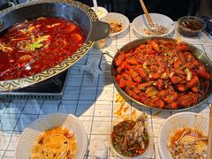 -蛙老爹·蜀香美蛙鱼头(王家湾店)
