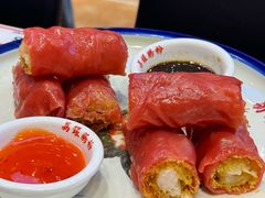 -荔银肠粉·非遗手藝(夫子庙店)