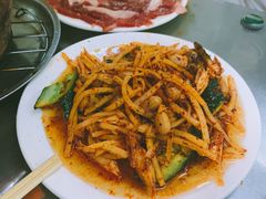 -松明一烤肉馆(鲁园店)