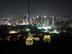 -富斯特索道