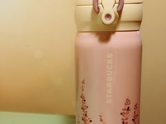 -星巴克(甘河路店)