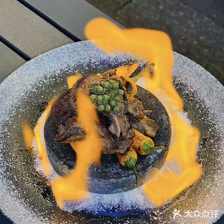 在福州！这家西餐厅太适合约会了，圣诞聚会好去处！ 