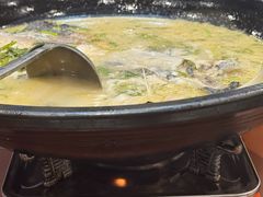 -小秦淮·南京土菜(新亭西路店)
