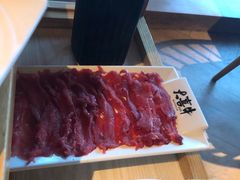 -大喜牛鲜牛肉火锅(营迹路店)