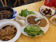 -老街饭庄·地道淮扬菜(扬子江北路总店)