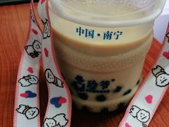 -糯霸手抓糯米饭