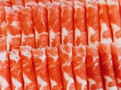-京门老爆三·铜锅涮肉 爆肚(望京店)