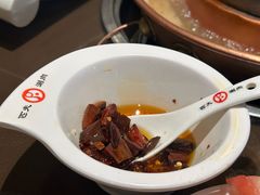 -匹夫涮肉城(黄村店)